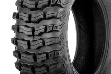 Load image into Gallery viewer, SEDONA - TIRE BUZZ SAW R/T 25X8R12 RADIAL 6PR LR340LBS - BS258R12