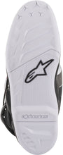 Load image into Gallery viewer, ALPINESTARS - TECH 3 STELLA BOOTS BLACK/WHITE/PINK SZ 07 - 2013218-130-7