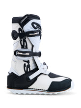 Load image into Gallery viewer, ALPINESTARS - TECH T BOOTS BLK/WHT 11 - 2004017-12- 11