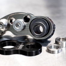 Load image into Gallery viewer, Shift-Tek-P InSANDity Clicker pDrive Clutch Kits for 2022+ Can-Am Maverick X3 Turbo RR & 2023 Turbo