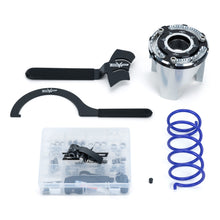 Load image into Gallery viewer, Shift-Tek-P Trail Clicker Clutch Weights for 2022+ Can-Am Maverick X3 Turbo RR & 2023+ X3 Turbo