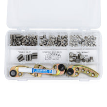 Load image into Gallery viewer, EVP Shift-Tek High Engagement Ultimate Clutch Kit for Polaris RZR 2021 XP Turbo/S