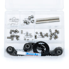 Load image into Gallery viewer, EVP Shift-Tek clutch weight kits for Polaris RZR Pro XP and Turbo R