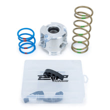 Load image into Gallery viewer, EVP Shift-Tek Ultimate Clutch Kit for Polaris Xpedition components