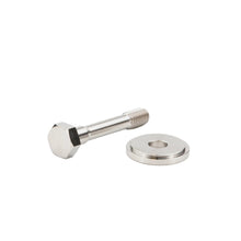 Load image into Gallery viewer, RPM Can Am X3 Titanium Secondary Bolt & Collared Washer Replaces OEM # 420441990 & 420427243
