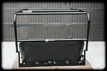 Load image into Gallery viewer, Honda Big Red Backseat and Roll Cage Kit (2009-2013)