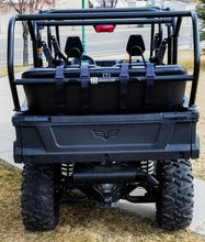 Load image into Gallery viewer, Textron Stampede / Textron Stampede 4 Back Seat and Roll Cage Kit (2018-2021)
