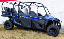 Load image into Gallery viewer, Textron Stampede / Textron Stampede 4 Back Seat and Roll Cage Kit (2018-2021)