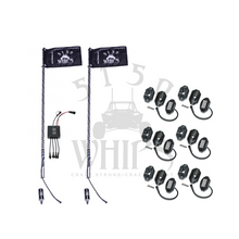 Load image into Gallery viewer, 187 Whips and Rock Light Combo Kit