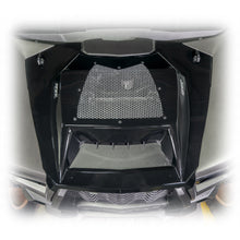 Load image into Gallery viewer, DRT Motorsports Vented Hood for Kawasaki Teryx KRX/4 1000 High Impact ABS