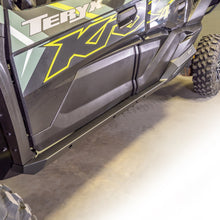 Load image into Gallery viewer, Kawasaki TERYX KRX/4 1000 Rock Sliders