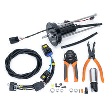 Load image into Gallery viewer, Can-Am Maverick R MG1 ECU Unlock & Rising Rate Fuel Pump Bench Power Flash