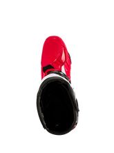 Load image into Gallery viewer, ALPINESTARS - TECH 10 ENDURO BOOTS BRIGHT RED/BLACK/WHITE 7 - 2010025-3016-7