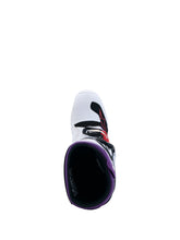 Load image into Gallery viewer, ALPINESTARS - TECH 7S BOOTS DRK BLUE/WHT/BLK 3 - 2015017-7341-3
