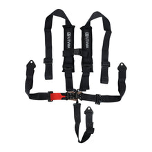 Load image into Gallery viewer, 2-inch 5-point Harness with Off Road Buckle