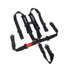 Load image into Gallery viewer, 2-inch 5-point Harness with Off Road Buckle