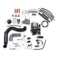 Load image into Gallery viewer, EVP Paragon P43-280 turbo system for 2020-22 Can-Am Maverick X3 Turbo & Turbo R