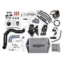 Load image into Gallery viewer, EVP Paragon P43-320 turbo system for 2020 Can-Am Maverick X3 Turbo RR