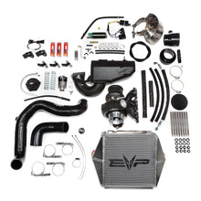 Load image into Gallery viewer, EVP Paragon P46-357 Turbo System for 2017-'19 Can-Am Maverick X3