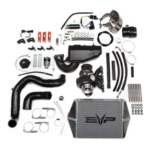 Load image into Gallery viewer, EVP Paragon P46-357 Turbo System for 2020-'22 Can-Am Maverick X3 Turbo & Turbo R