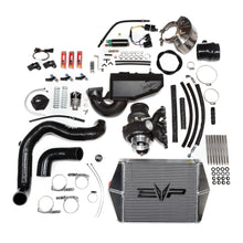 Load image into Gallery viewer, EVP Paragon P46-357 turbo system on 2020 Can-Am Maverick X3 Turbo RR