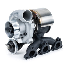 Load image into Gallery viewer, EVP Paragon P43R-415 Turbo System for Late-Model 2021-'23 Can-Am Maverick X3 Turbo RR