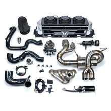 Load image into Gallery viewer, EVP Paragon P54 Turbo Systems for Polaris RZR Pro R