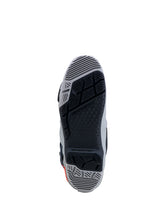 Load image into Gallery viewer, ALPINESTARS - TECH 10 ENDURO BOOTS MID GRY/DRK GRY/RED FLUO 14 - 2010025-9338- 14