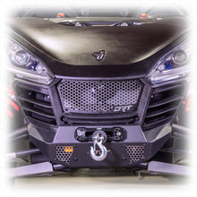 Load image into Gallery viewer, Segway 2022+ Villain SX10/W Aluminum Front Grill
