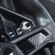 Load image into Gallery viewer, Can-Am Maverick X3 Steering Wheel Launch Button for EVP Launch Control & RLC/Anti-Lag