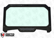 Load image into Gallery viewer, Moto Armor Replacement Glass for Polaris Models