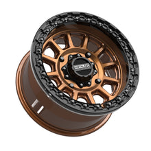 Load image into Gallery viewer, Rampage Beadlock | Smoked Bronze w/ Gloss Black Ring