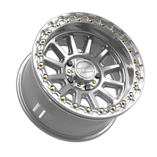 Load image into Gallery viewer, Rampage R Beadlock | Gloss Silver Machined