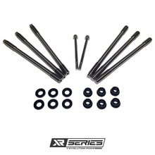 Load image into Gallery viewer, XR Series 11mm CA-625 head stud kit for Polaris RZR XP Turbo/S, Pro XP and Turbo R