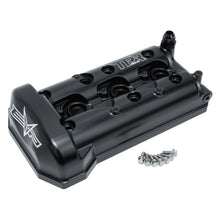 Load image into Gallery viewer, TPR T6 billet valve cover for 2017+ Can-Am Maverick X3