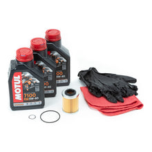 Load image into Gallery viewer, EVP Motul oil change kit for Can-Am 1000 series