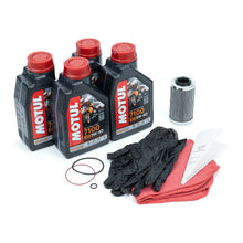 Load image into Gallery viewer, EVP Motul® Oil Change Kits for Sea-Doo 1503 & 1630 ACE Engines