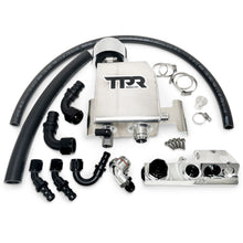 Load image into Gallery viewer, TPR oil catch can kit for Polaris RZR Pro XP, Turbo R and XP Turbo/S