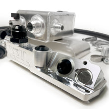 Load image into Gallery viewer, TPR Catch Can Kit for Polaris RZR Pro XP, Turbo R & XP Turbo/S