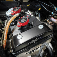Load image into Gallery viewer, EVP TPR Valve Cover Kit for Polaris RZR XP Turbo/S, RS1 & XP 1000