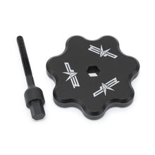 Load image into Gallery viewer, EVP Shift-Tek Belt Changing Tool — 1/4-20 screw with 10mm head and handle