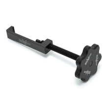 Load image into Gallery viewer, EVP Shift-Tek primary clutch c-clamp tool kit with handle and threaded screw