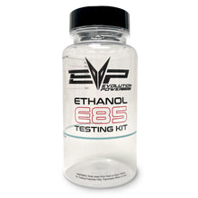 Load image into Gallery viewer, EVP E85 Ethanol Testing Kit — wide-mouth pump-nozzle compatible tester