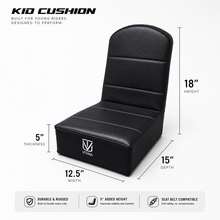 Load image into Gallery viewer, Kid Cushion