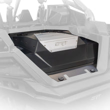 Load image into Gallery viewer, DRT Motorsports Desert Runner Aluminum Trunk Enclosure for 2022+ Polaris Pro R