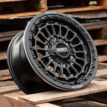 Load image into Gallery viewer, Delta 6R Beadlock | Satin Black