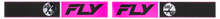 Load image into Gallery viewer, FLY RACING - ZONE ELITE SNW GOGGLE PINK/BLK W/PLRZD ROSE LENS - 37-4106