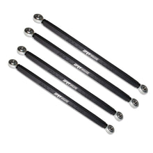 Load image into Gallery viewer, DRT Motorsports Polaris (2011-2014) 900/XP900/4 Hex Bar Radius Rod Kit