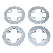 Load image into Gallery viewer, EVP Big Rotor Brake Kit for Can-Am Defender, Commander & Maverick Sport/Trail