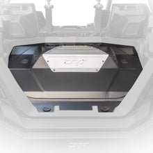 Load image into Gallery viewer, DRT Motorsports Desert Runner Aluminum Trunk Enclosure for 2022+ Polaris Pro R